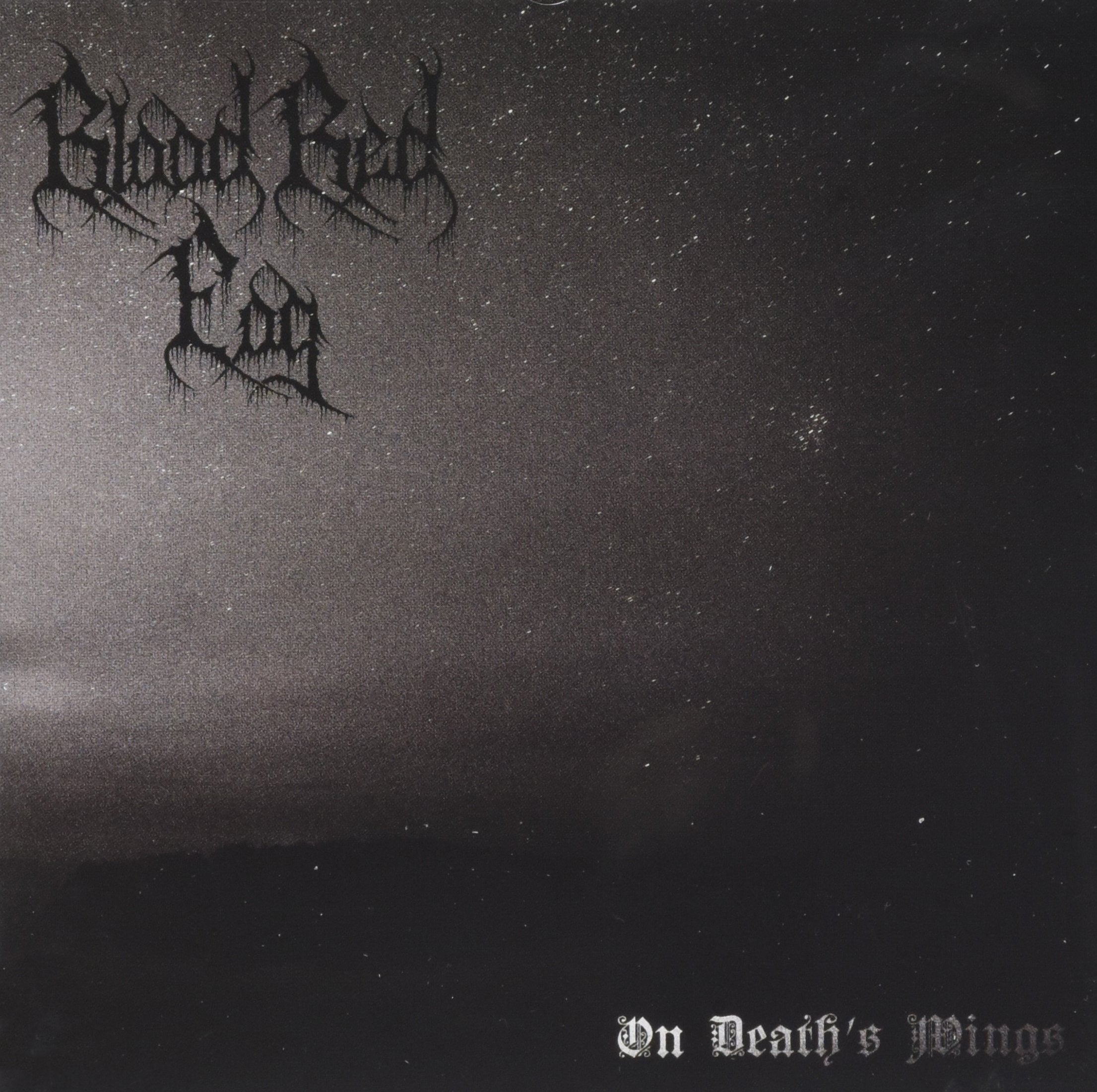 Blood Red Fog Music