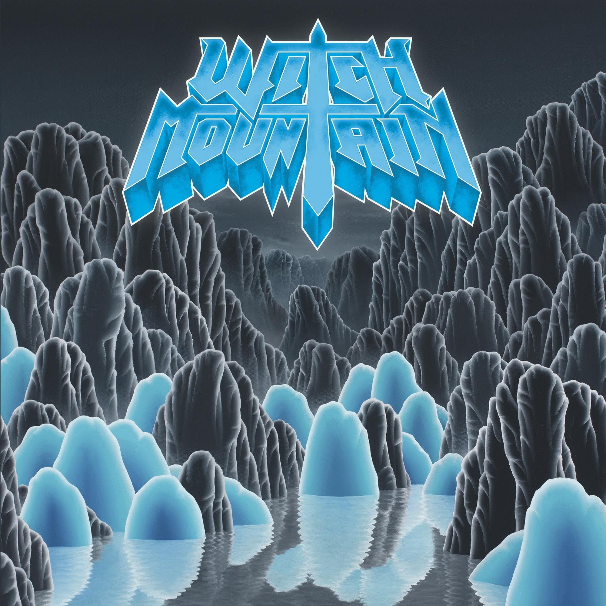 Witch Mountain Metal & Hardrock