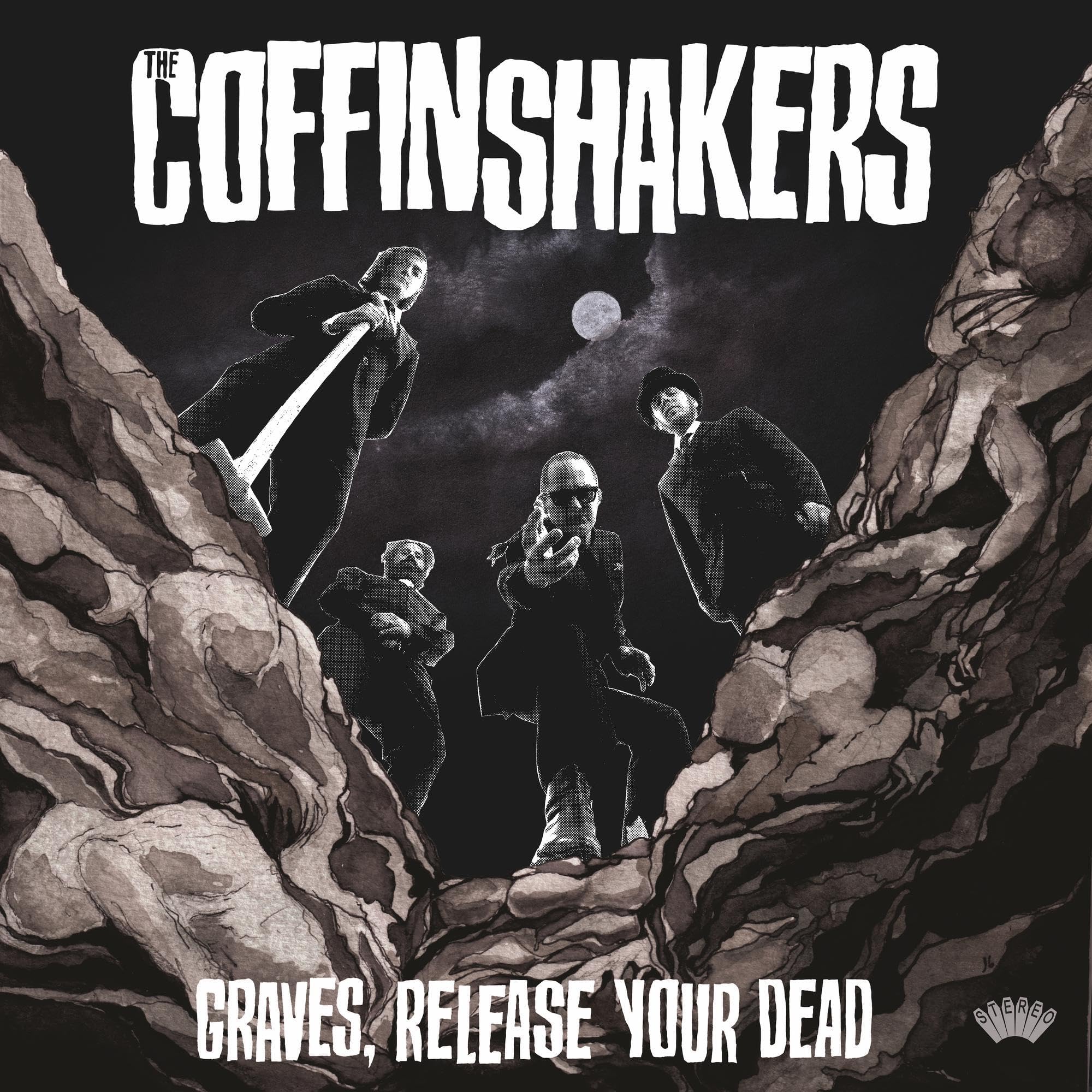 Product Image: Graves,Release Your Dead