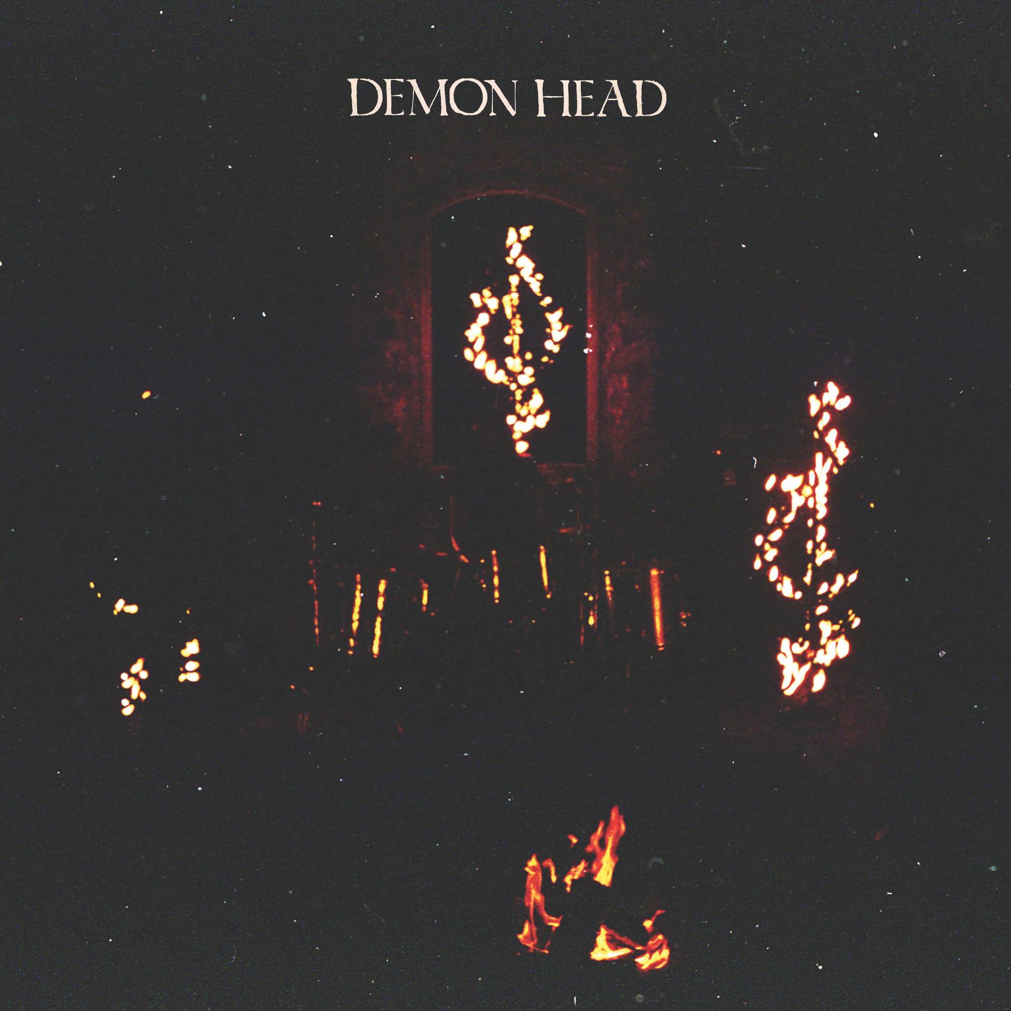 Through Holes Shine the Stars Metal & Hardrock