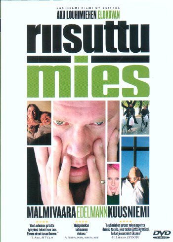 Man Exposed ( Riisuttu mies ) Films