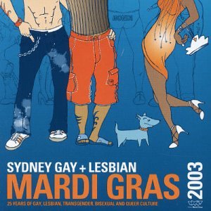 Sydney Gay & Lesbian Mardi... Pop
