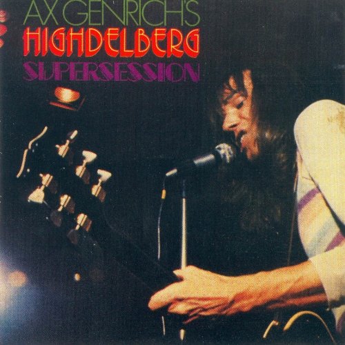 Highdelberg Music