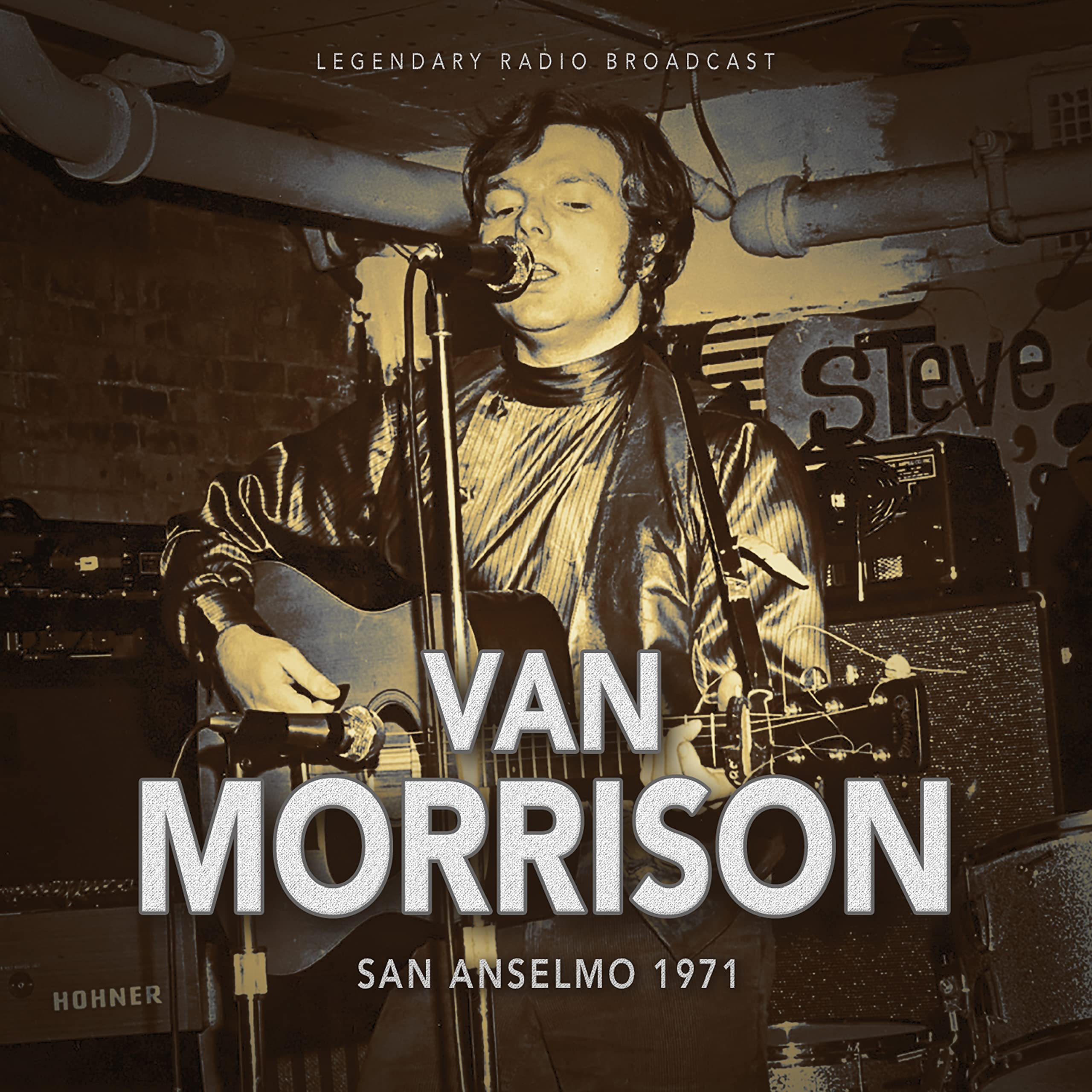 Product Image: San Anselom 1971