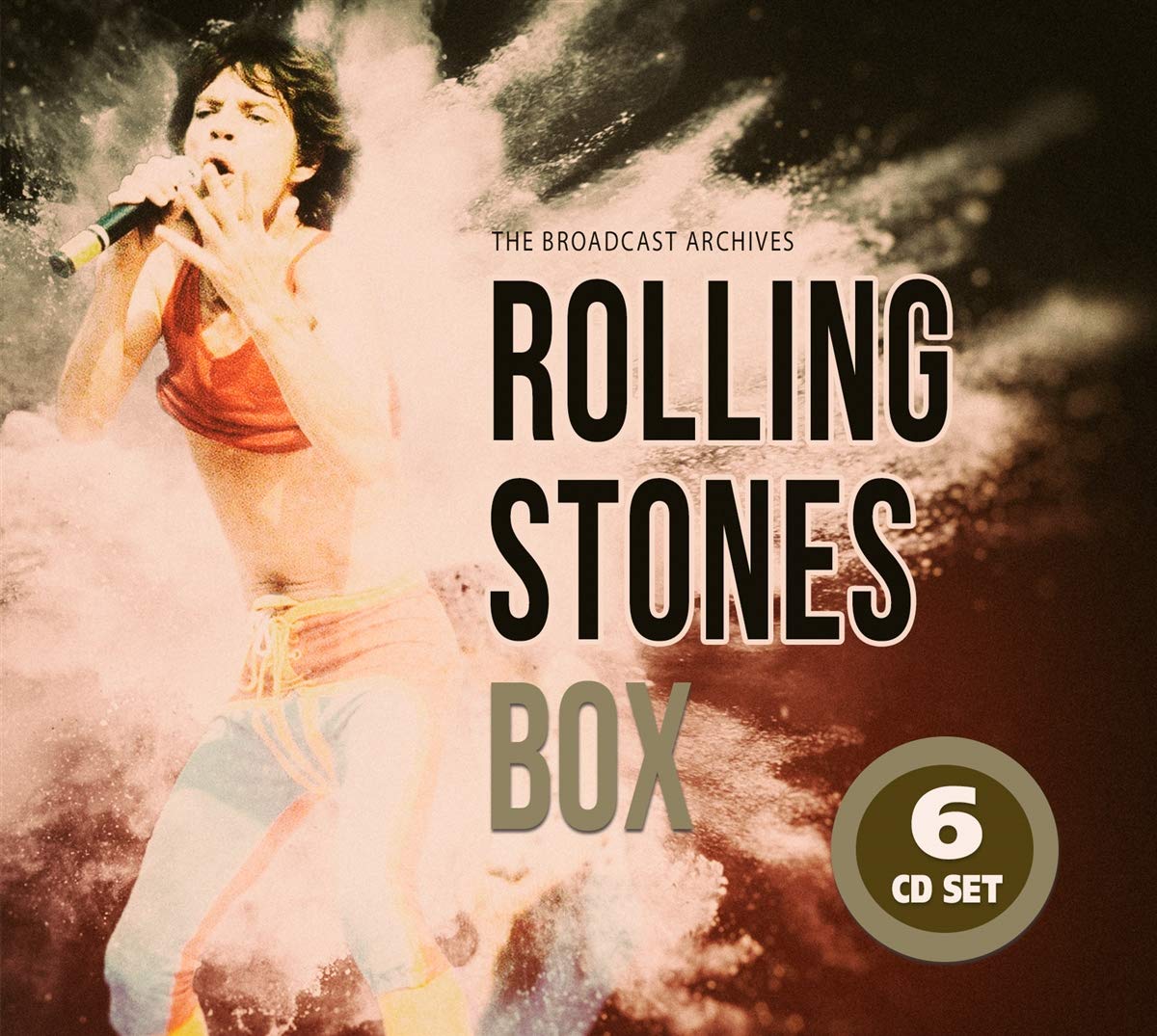 BOX Metal & Hardrock