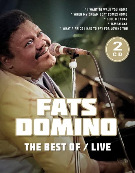 The Best of - Live Rock