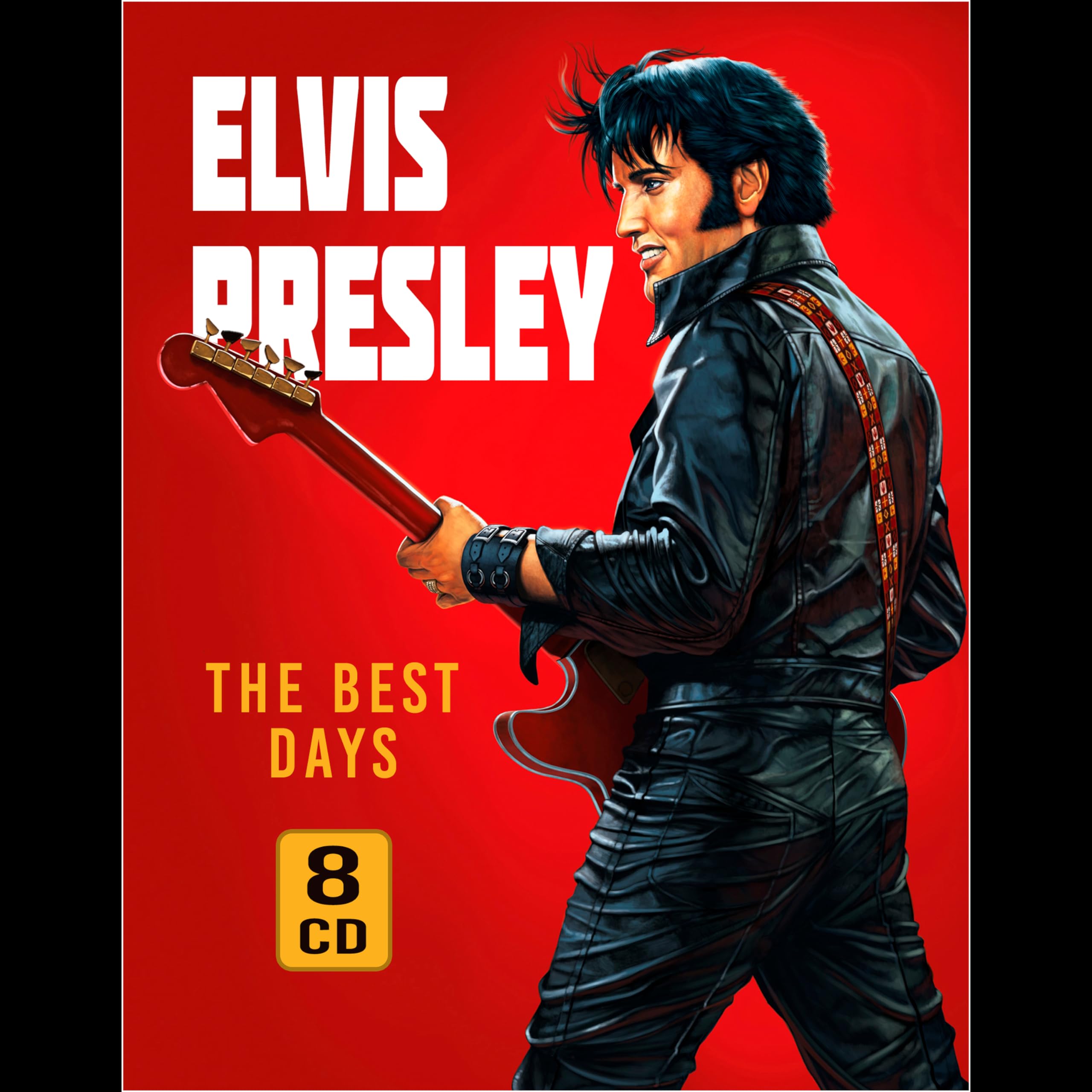 The Best Days / Radio Broadcasts Pop