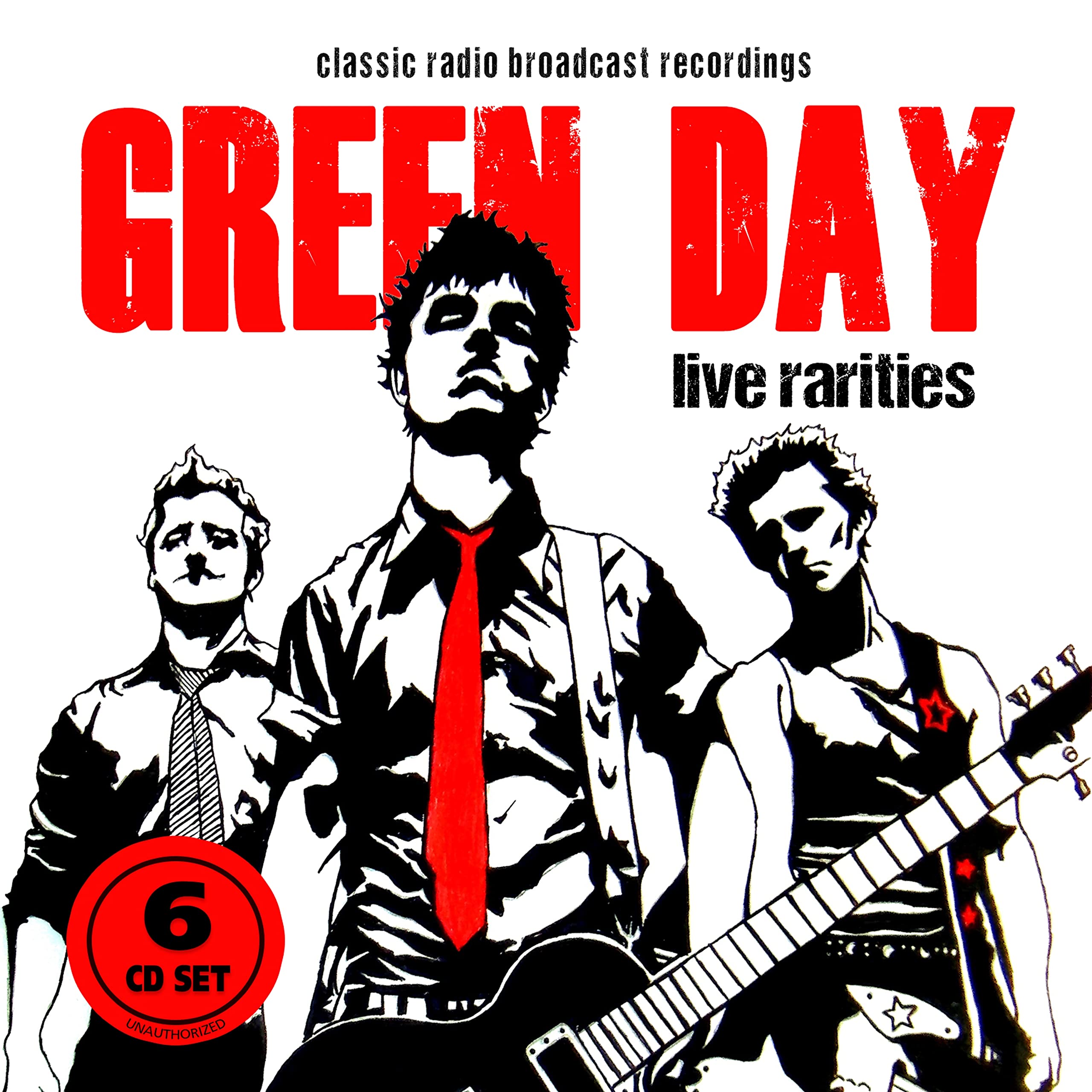 Live Rarities / Radio Broadcasts Alternative & Indie