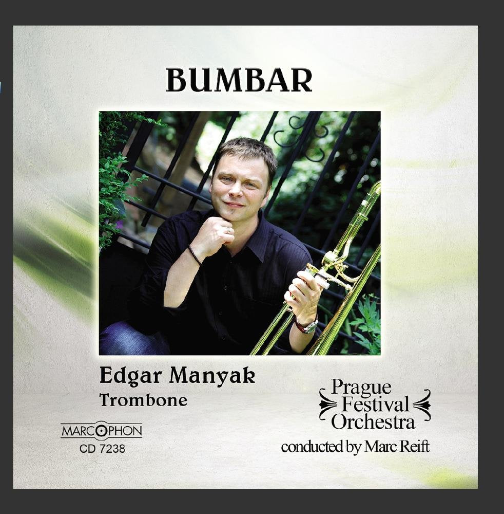 Bumbar Music
