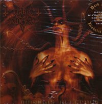 Diabolis Interium (Limited Edition) Metal & Hardrock
