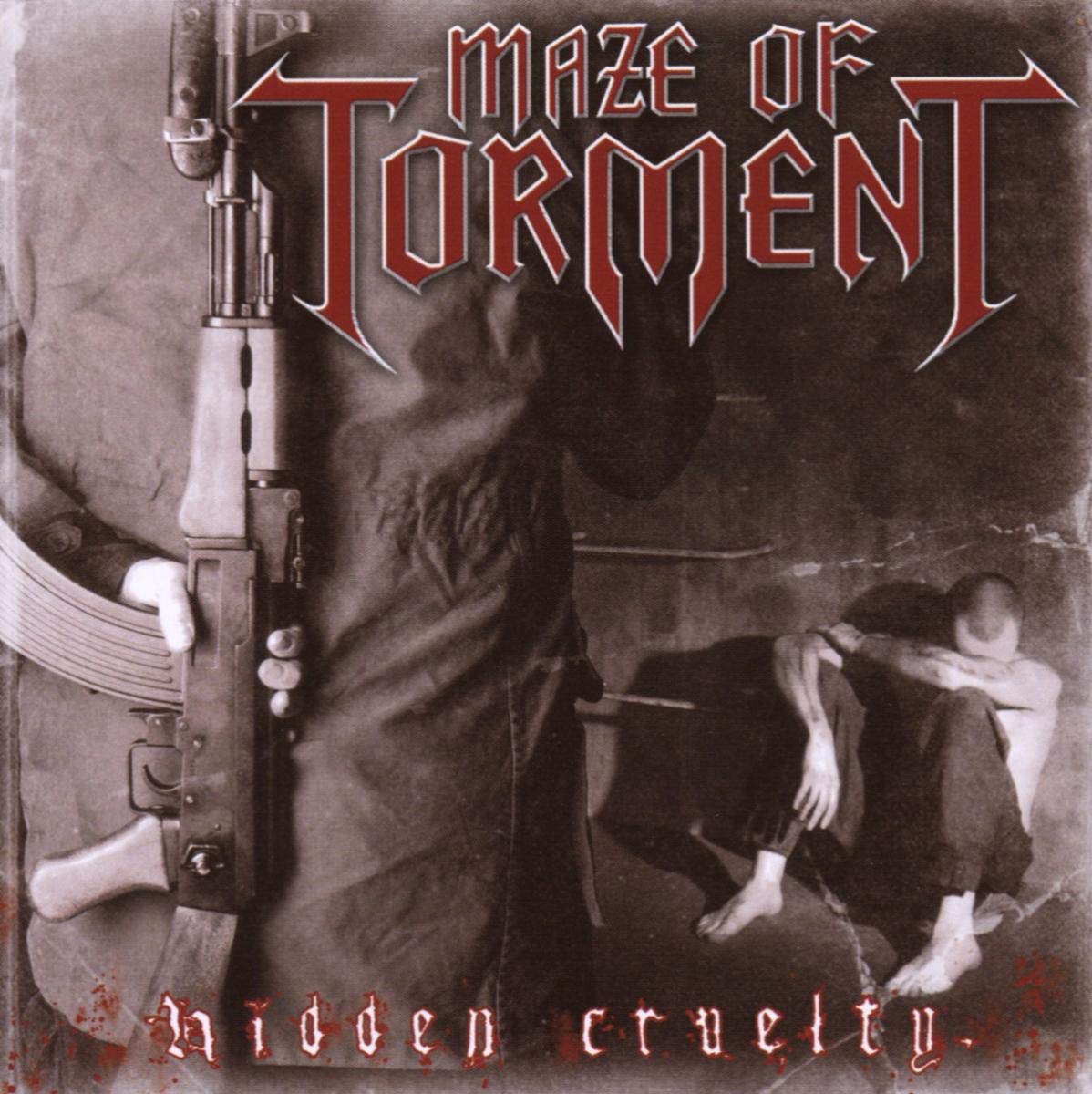 Hidden Cruelty Metal & Hardrock