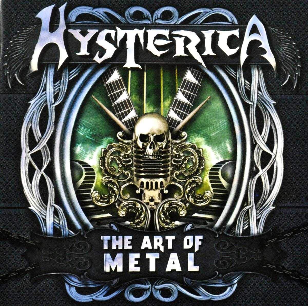 Art of Metal Metal & Hardrock