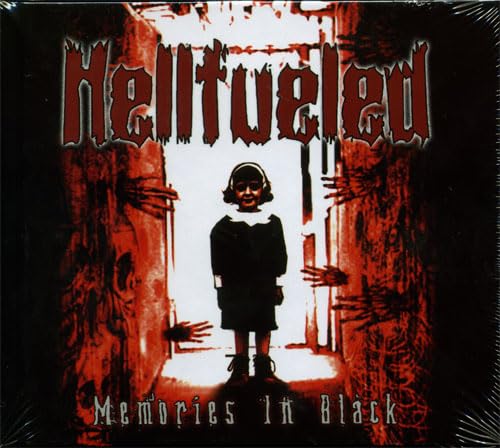 Product Image: Memories in Black -Ltd/Di