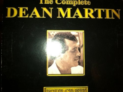 The Dean Martin Songbook Music