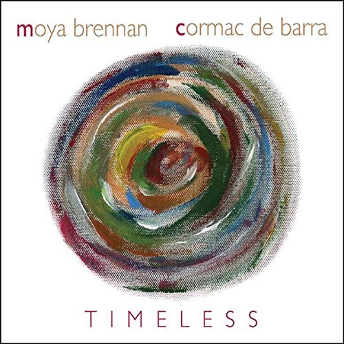 Moya & Cormac De Barra Brennan - Timeless Music for Children