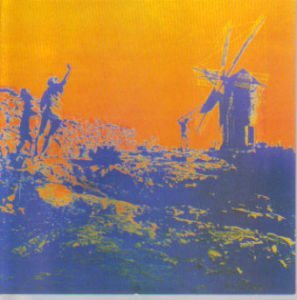 MORE - soundtrack from the film OST Music
