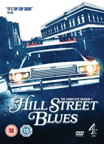 Hill Street Blues - Series 1 Films