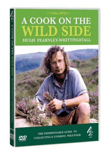 Product Image: A Cook On The Wild Side