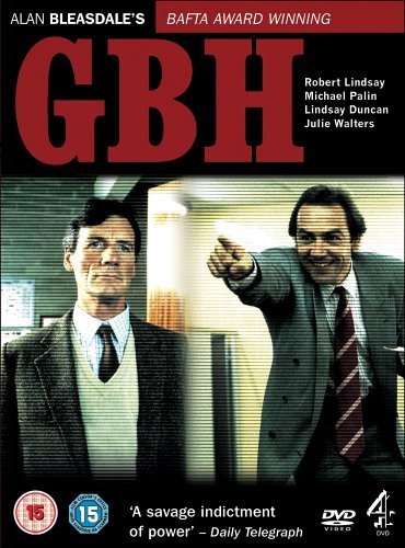 Product Image: GBH - The Complete Series