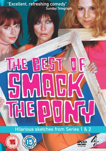 Smack The Pony: The Best Of Films