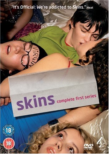 Skins Series 1 Box sets