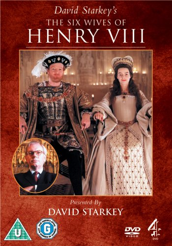 The Six Wives Of Henry VIII Box sets
