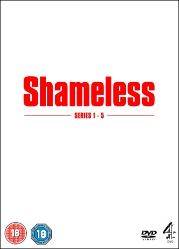 Shameless 1-5 Movies