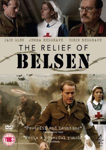 The Relief Of Belsen Box sets