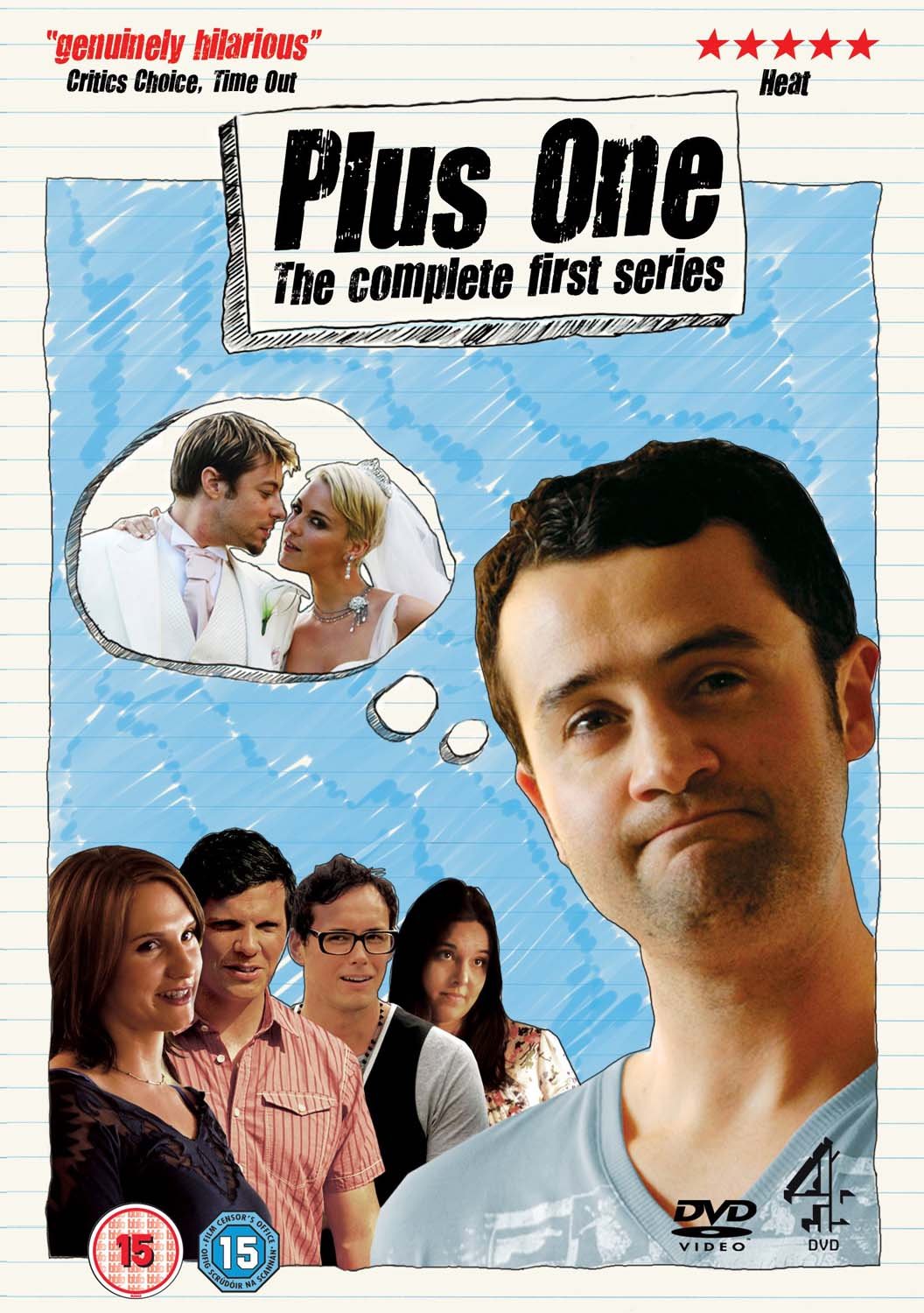 Plus One Movies