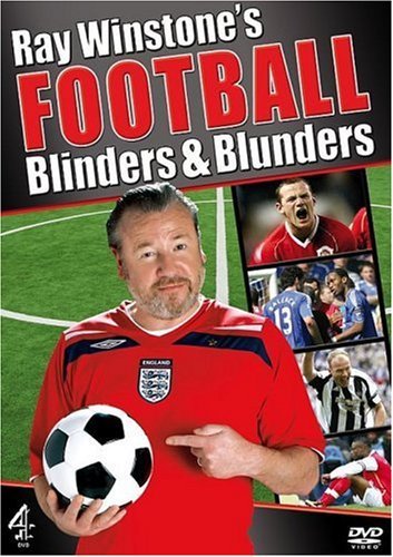 Ray Winstone's Football Blinders And Blunders Films