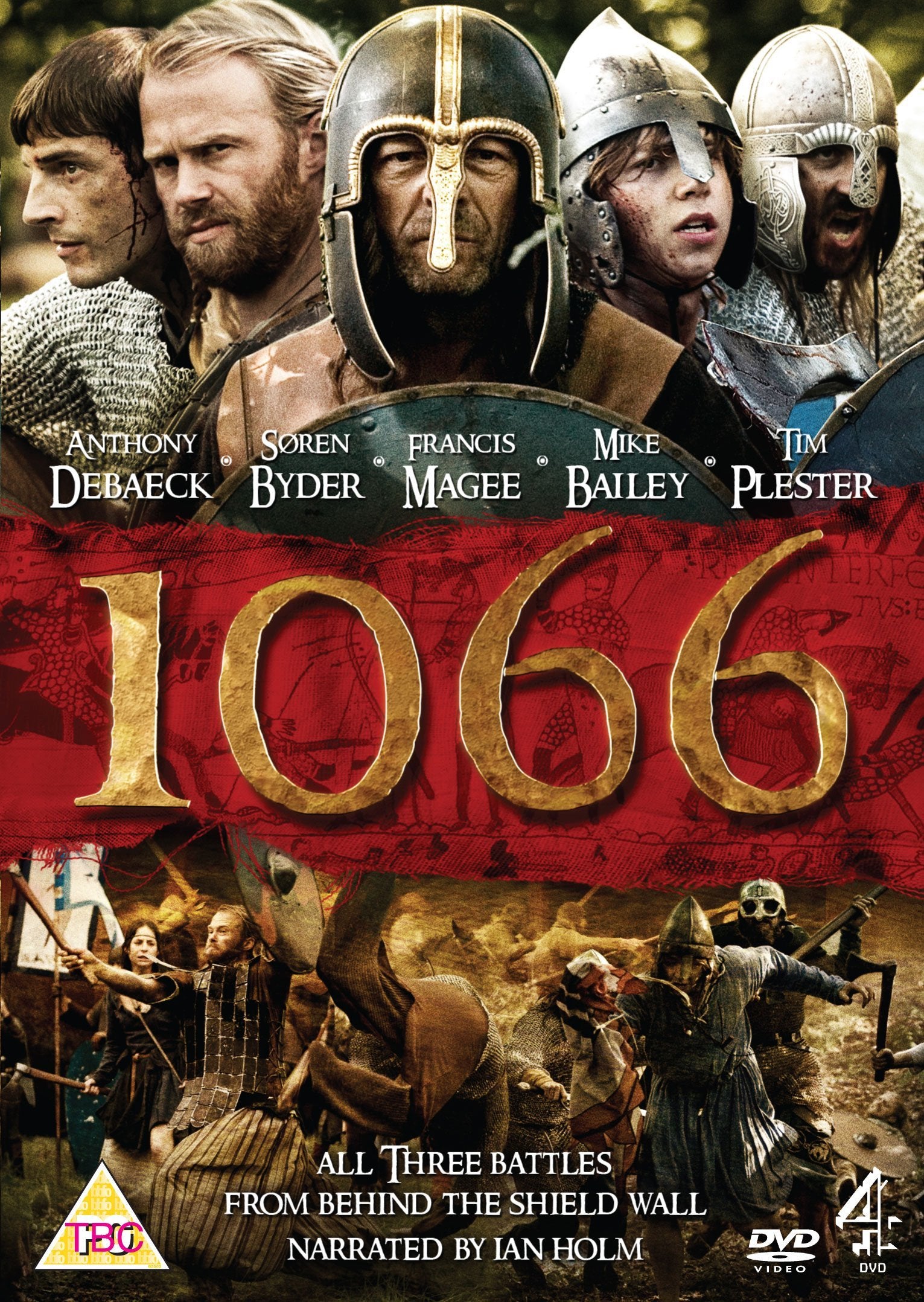 1066 Movies