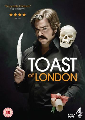 Toast of London Box sets