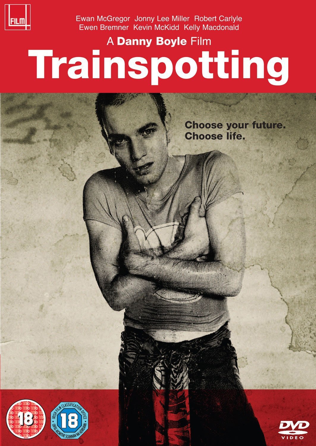Trainspotting Movies