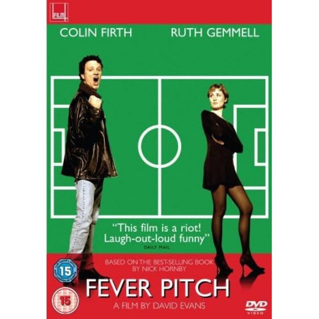 Fever Pitch (1997) Movies
