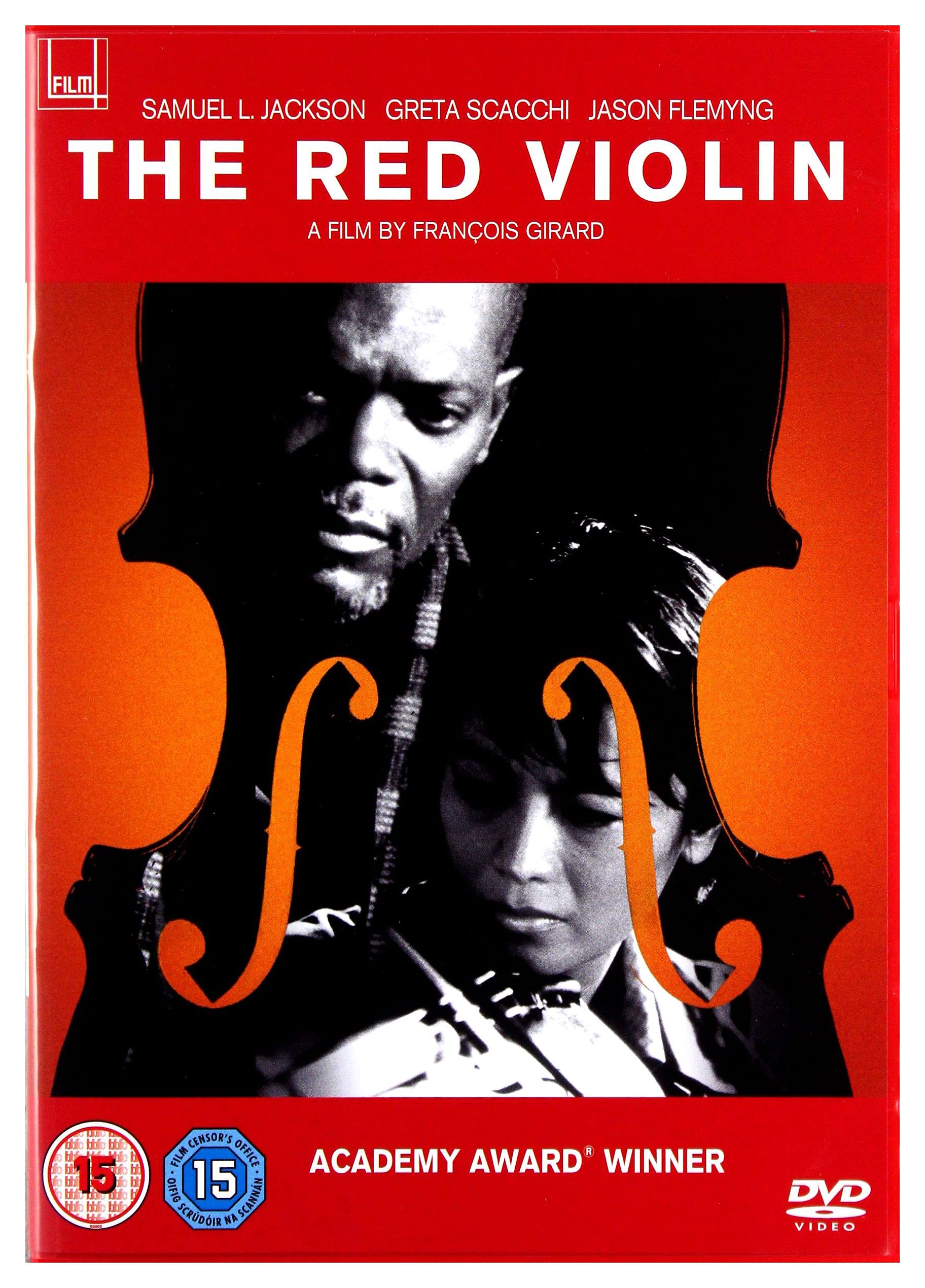 Product Image: The Red Violin