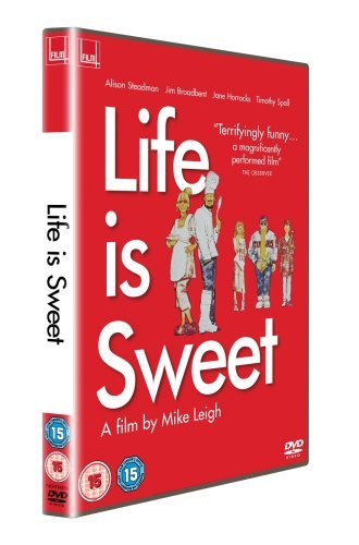 Product Image: Life Is Sweet