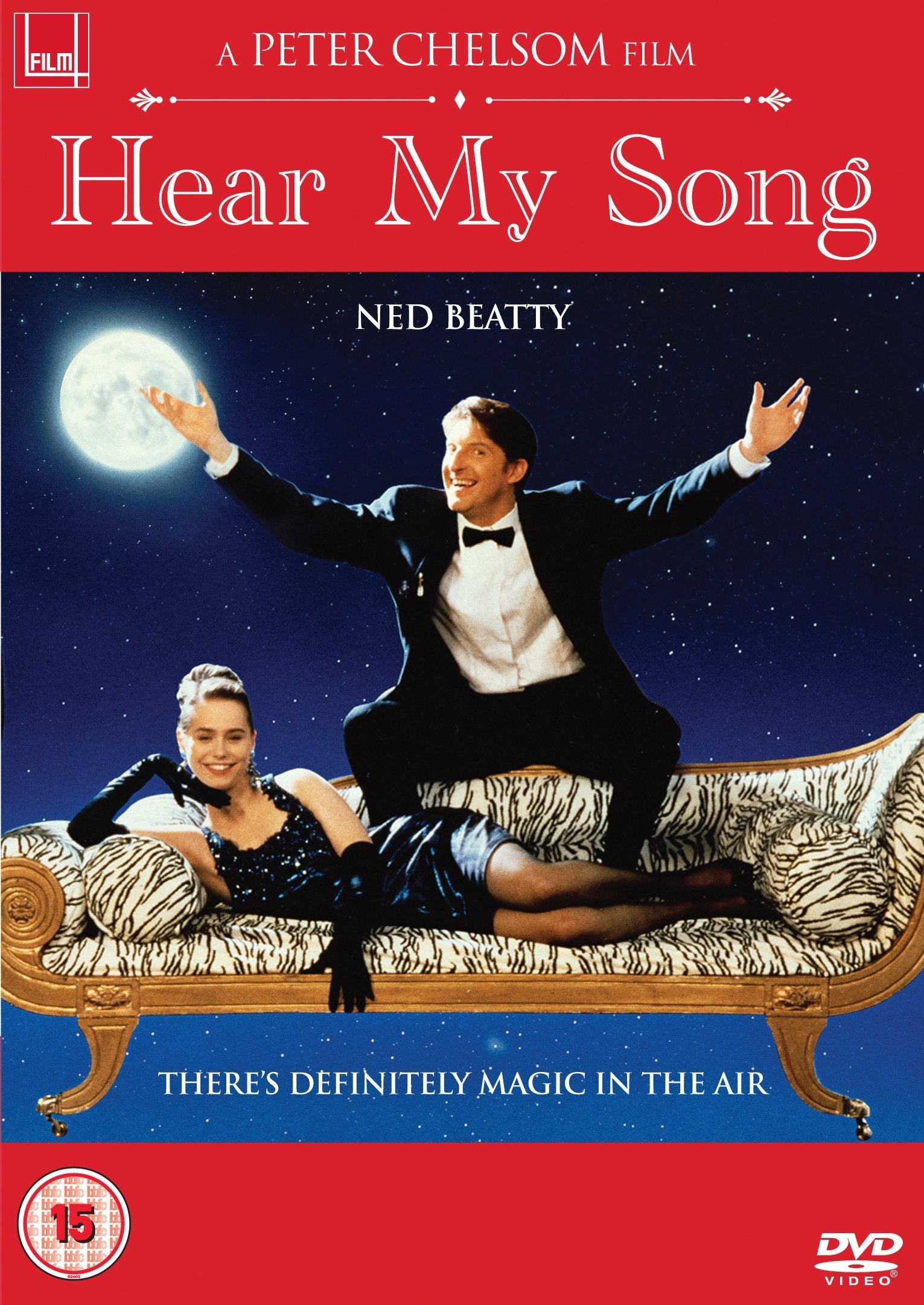 Hear my Song Movies