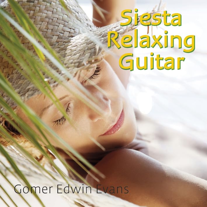 Product Image: Siesta Relaxing Guitar