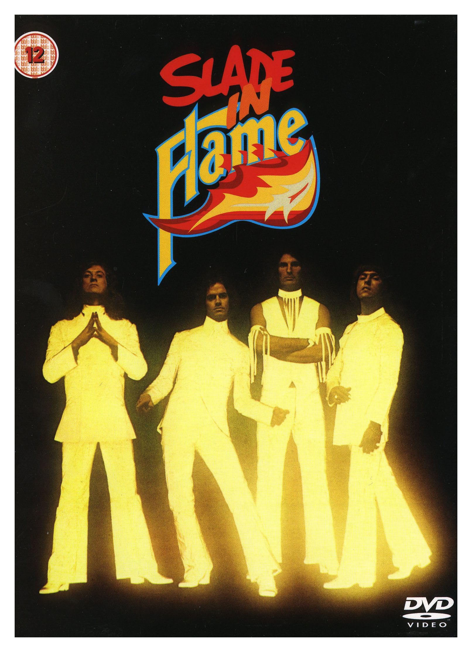Product Image: Slade - Slade in Flame