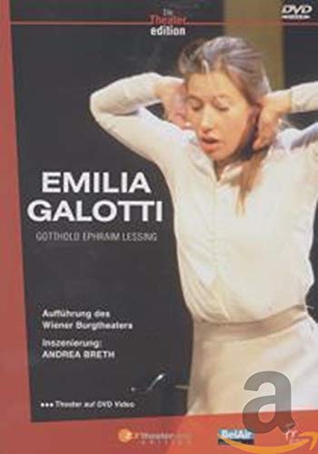 Emilia Galotti - Gotthold Ephraim Lessing Films