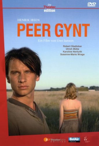 Peer Gynt Movies