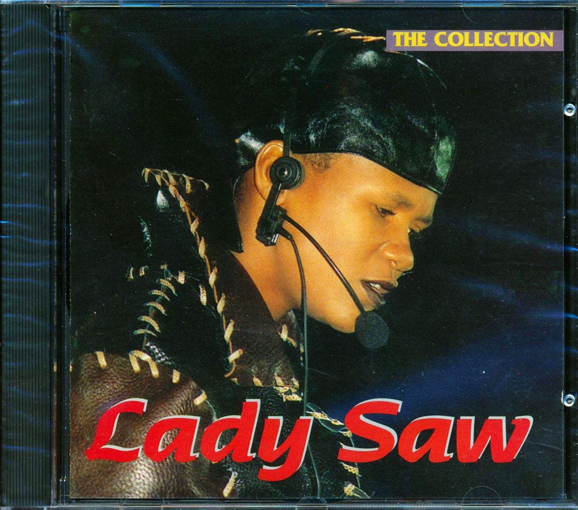 The Collection Reggae