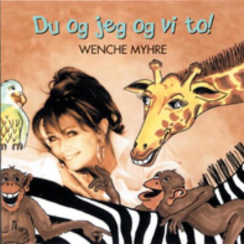 Du Og Jeg Og VI to Pop