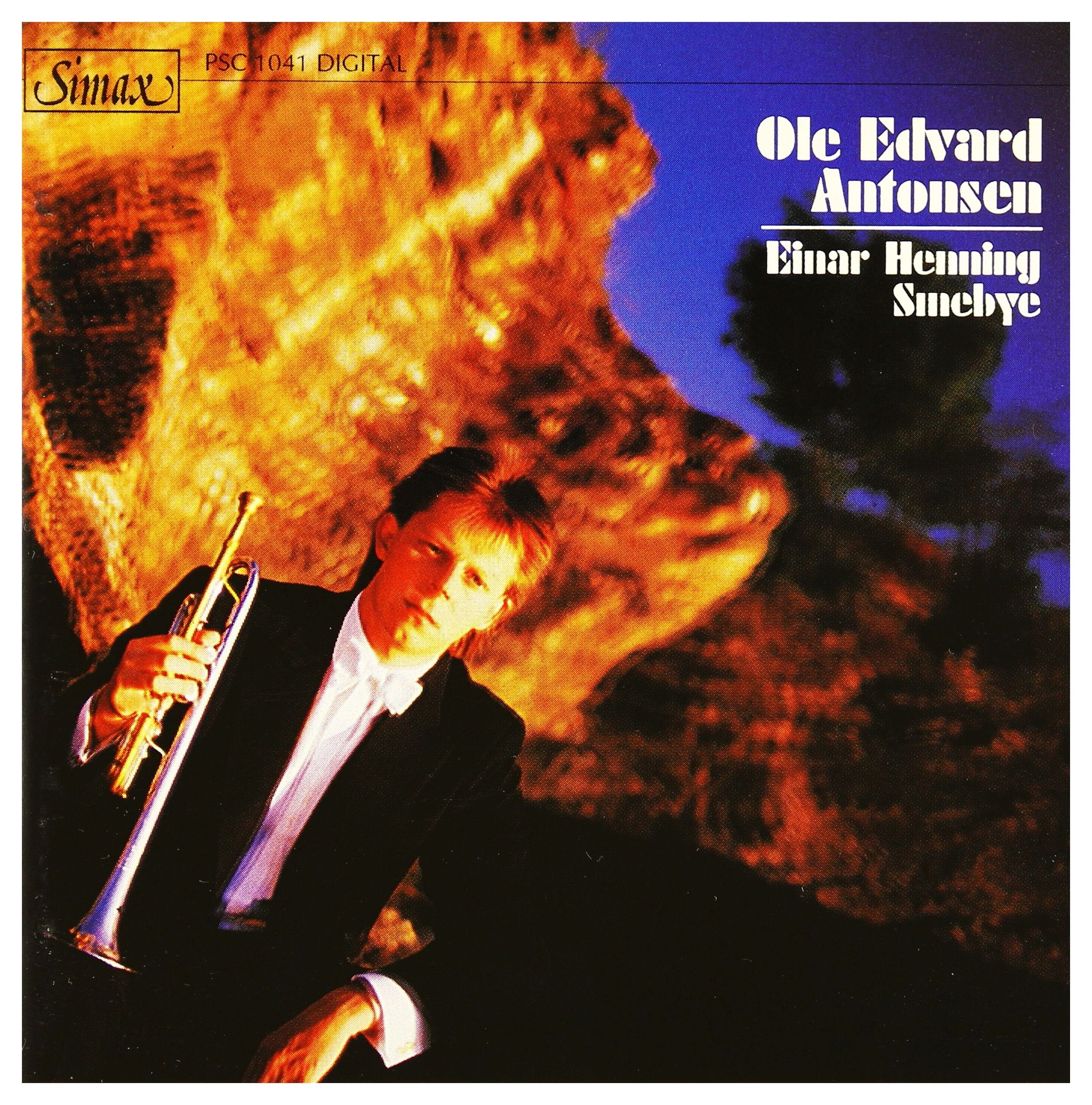 Zeitgenössische Trompetenmusik Classical