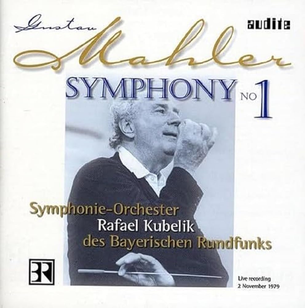 Halvorsen Sinfonie 1 Ruud Classical