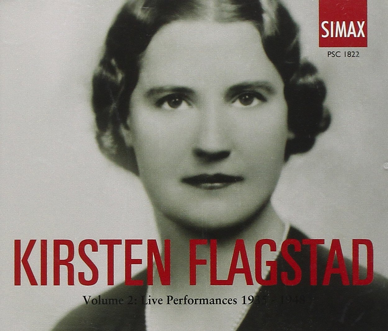 Kirsten Flagstad Teil 2 Classical