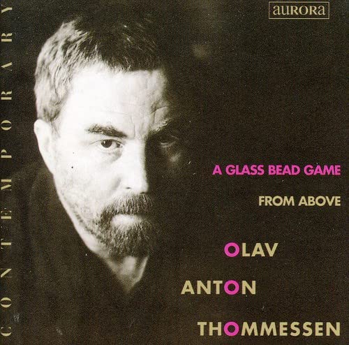 Budapest Radio Orchestra - A Glass Bead Game, Introduction Classical