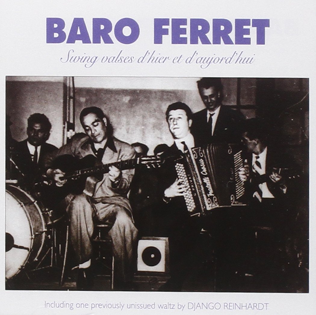 Swing Valses d'hier et d'aujourd'hui Other music genres
