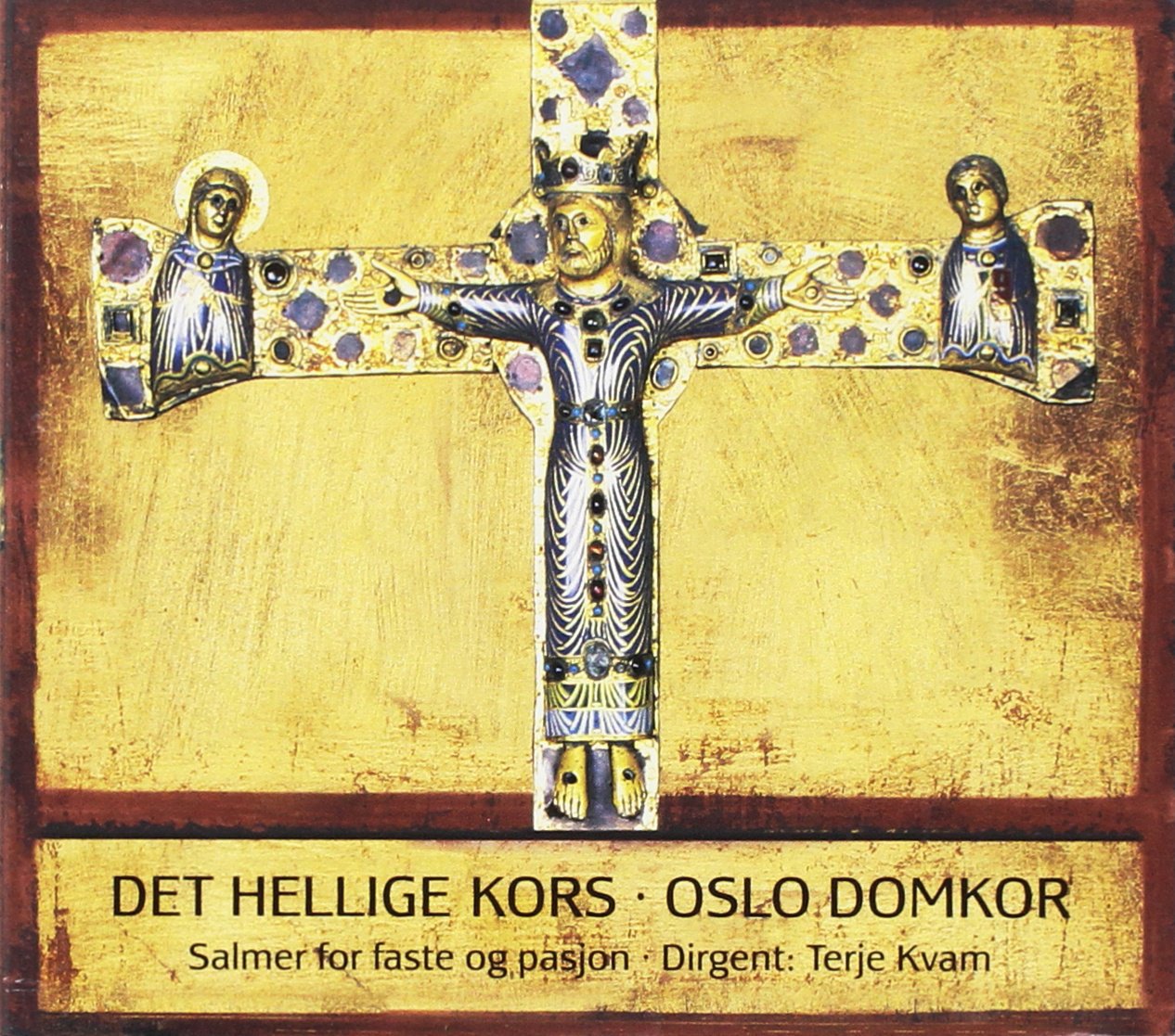 Oslo Domkor - Det Hellige Kors Classical