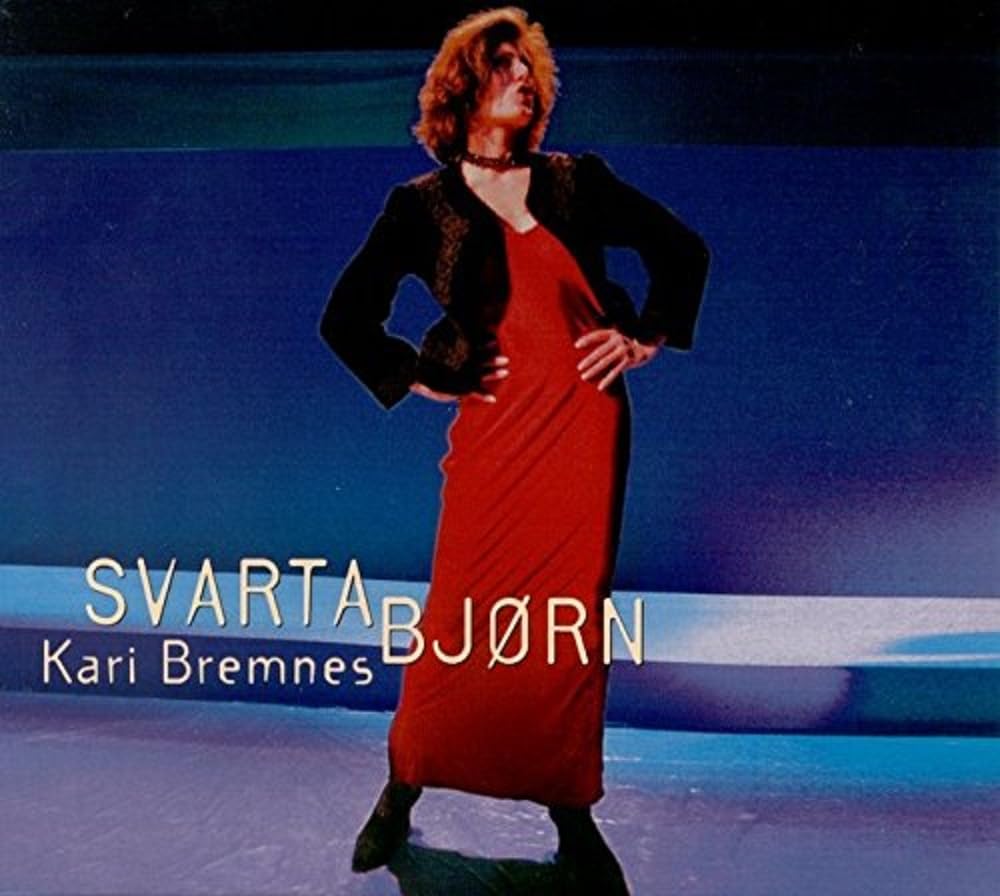 Svarta Björn Jazz
